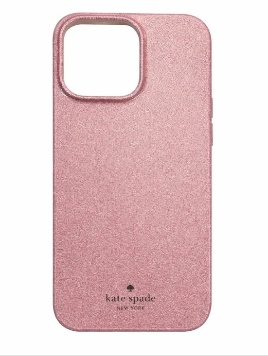 kate spade Other - Kate Spade New York “I’m All Ears” Glitter / Iridescent iPhone Case